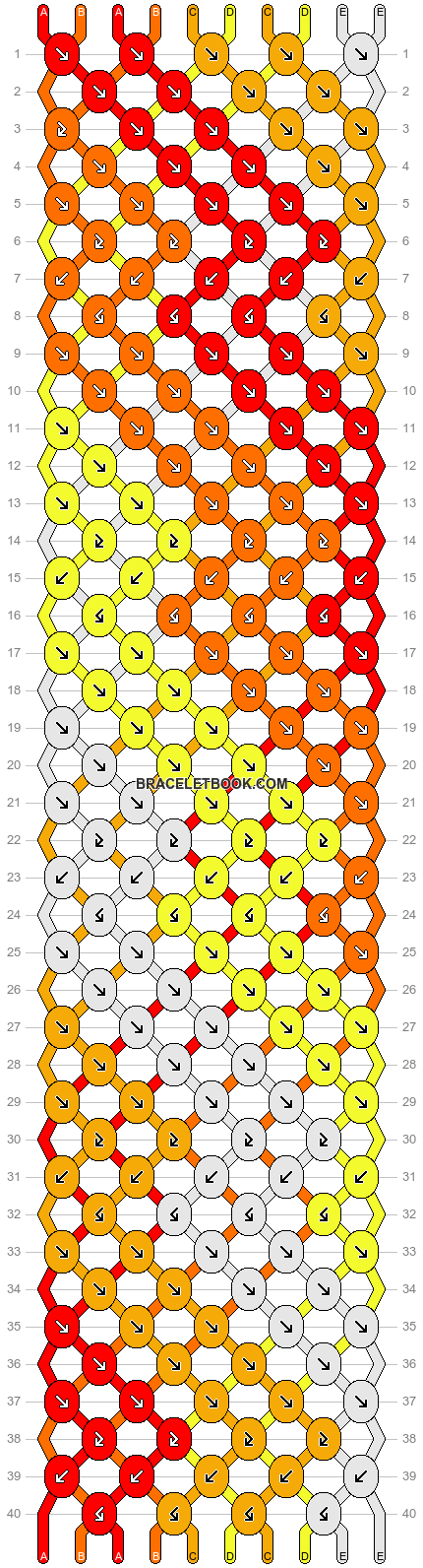 Normal pattern #25381 variation #362362 pattern