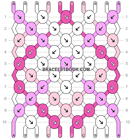 Normal pattern #173267 variation #362364 pattern