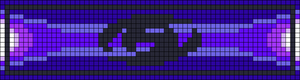 Alpha pattern #153091 variation #362367