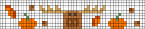 Alpha pattern #158617 variation #362368