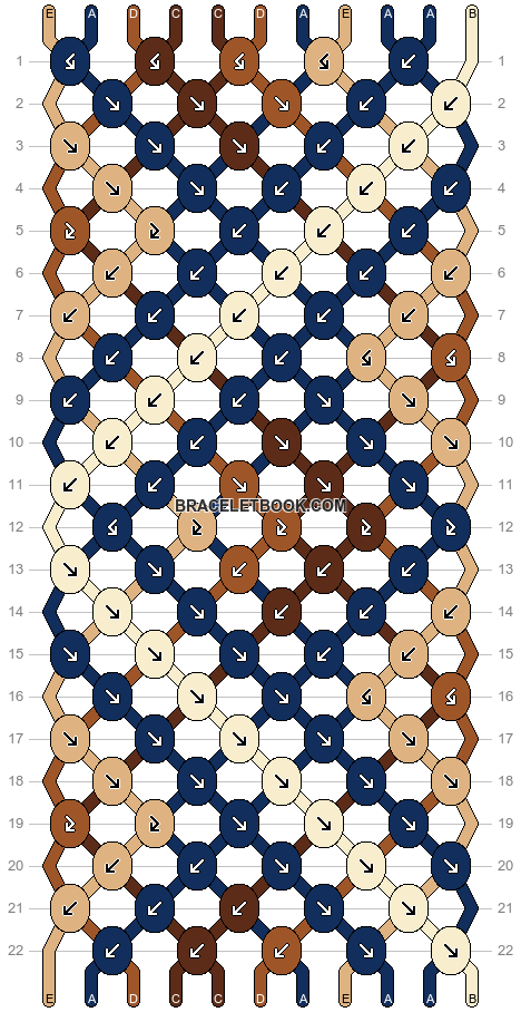 Normal pattern #167821 variation #362370 pattern