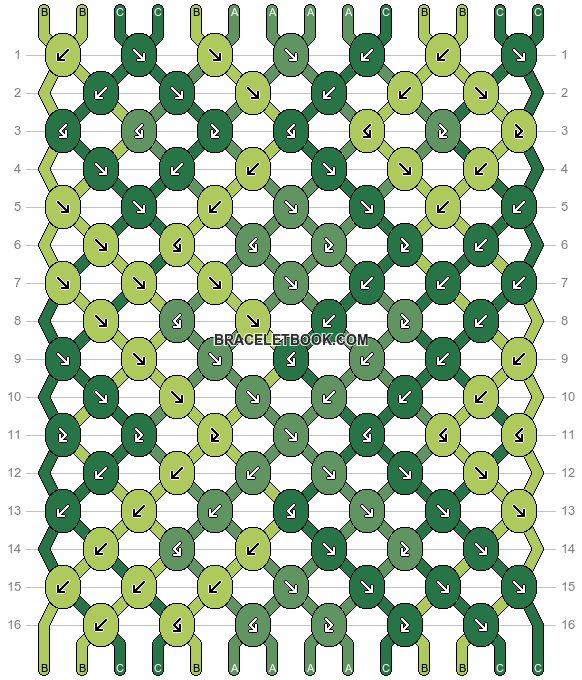 Normal pattern #145601 variation #362373 pattern