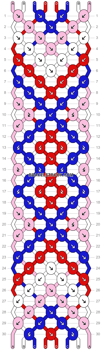 Normal pattern #150151 variation #362375 pattern