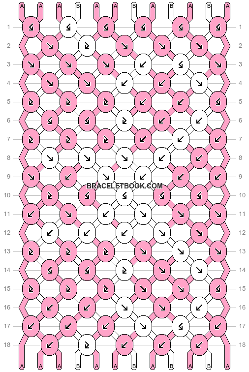Normal pattern #172261 variation #362376 pattern