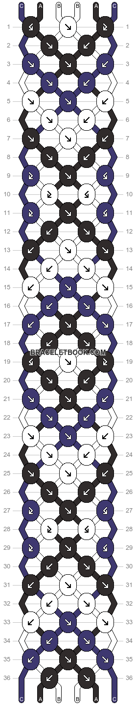 Normal pattern #174412 variation #362377 pattern