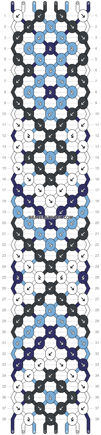 Normal pattern #57742 variation #362378 pattern