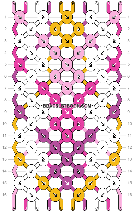 Normal pattern #27046 variation #362379 pattern