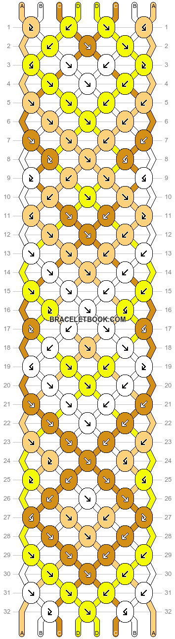 Normal pattern #175020 variation #362380 pattern