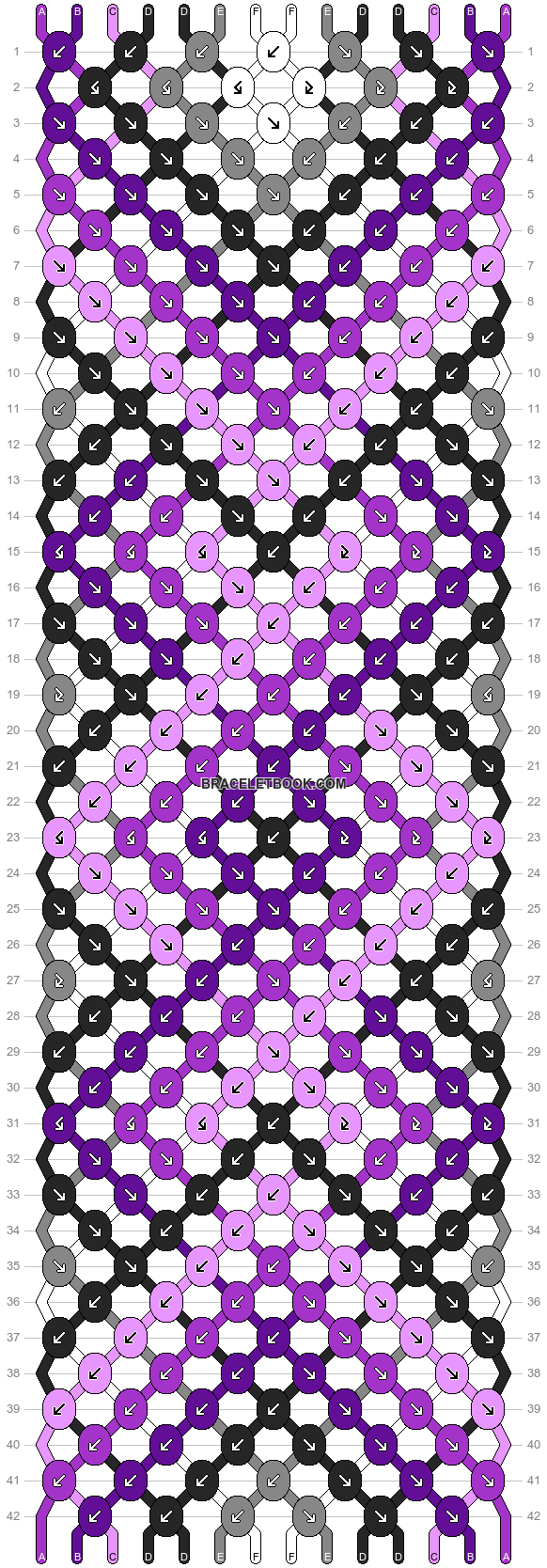 Normal pattern #175047 variation #362382 pattern