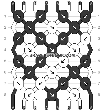 Normal pattern #175060 variation #362383 pattern