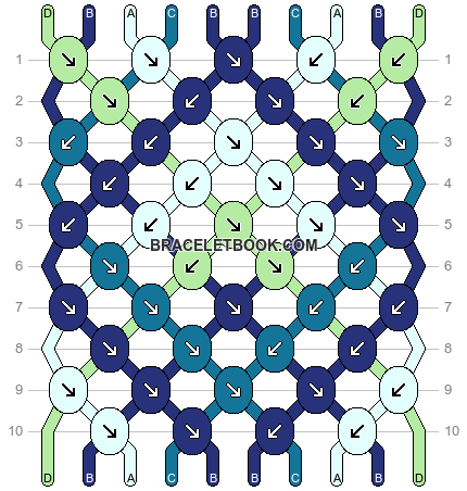 Normal pattern #173970 variation #362385 pattern
