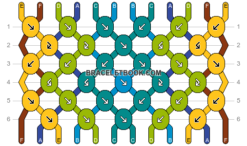 Normal pattern #18 variation #362386 pattern