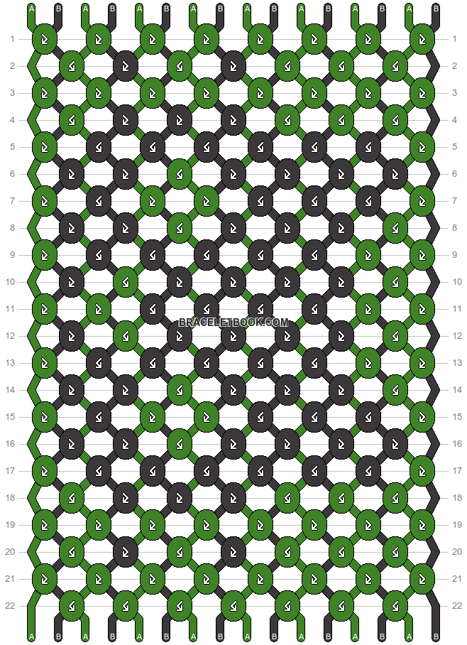 Normal pattern #23505 variation #362389 pattern