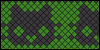 Normal pattern #23505 variation #362389