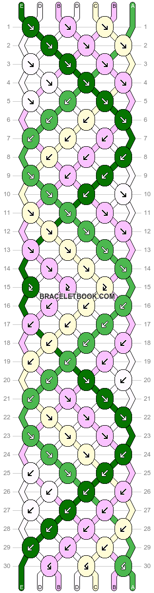 Normal pattern #58309 variation #362393 pattern