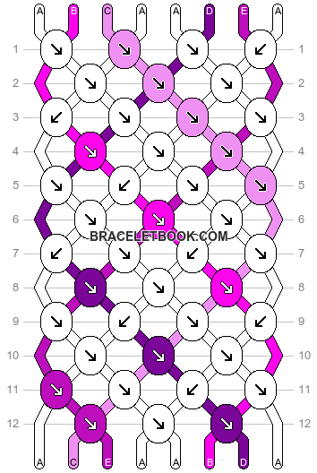Normal pattern #175002 variation #362396 pattern