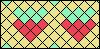 Normal pattern #149737 variation #362397