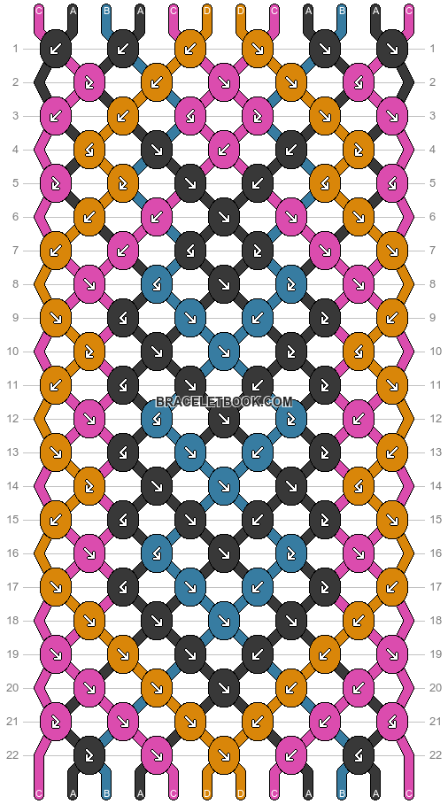 Normal pattern #174120 variation #362398 pattern
