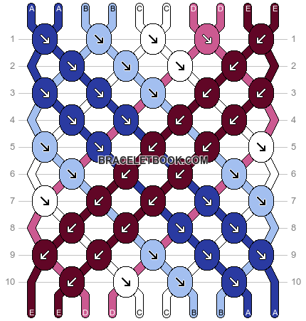 Normal pattern #8859 variation #362400 pattern