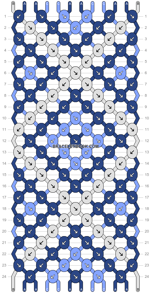 Normal pattern #174747 variation #362401 pattern