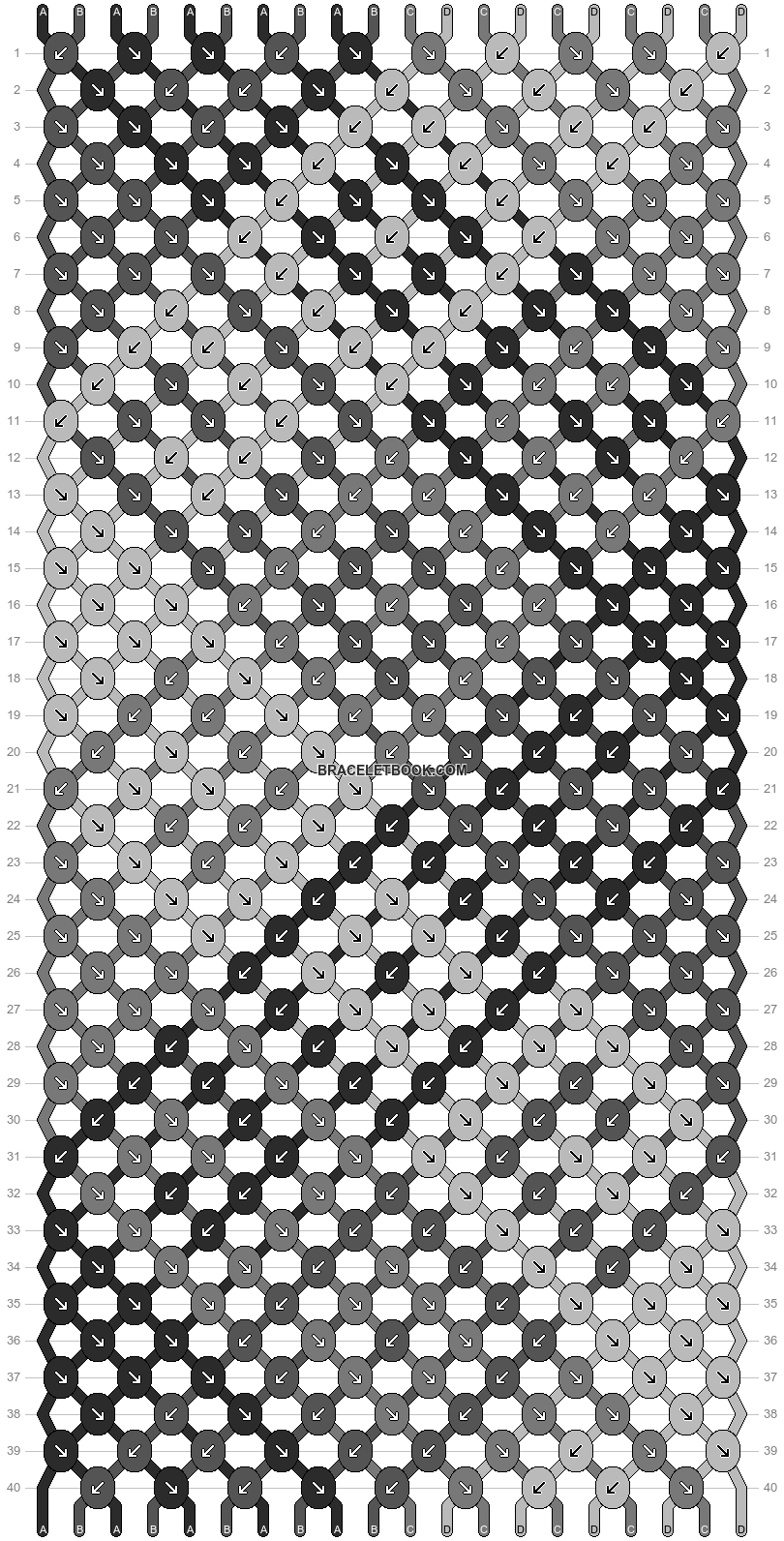 Normal pattern #120638 variation #362402 pattern