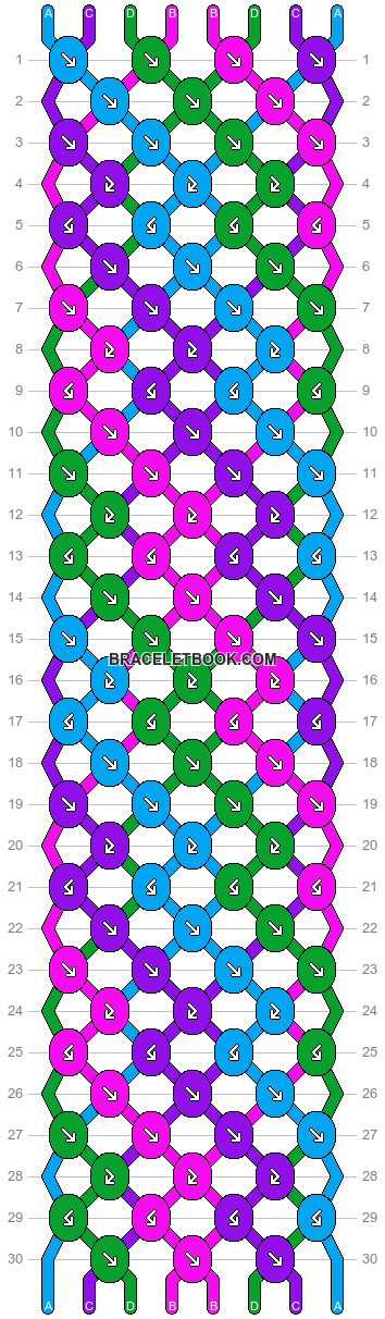 Normal pattern #171212 variation #362403 pattern