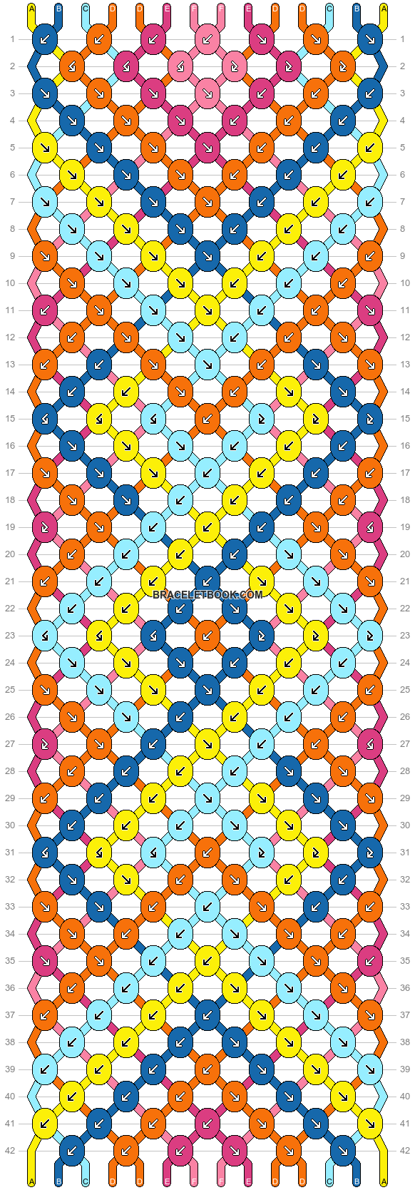 Normal pattern #175047 variation #362406 pattern