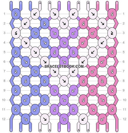 Normal pattern #170125 variation #362408 pattern
