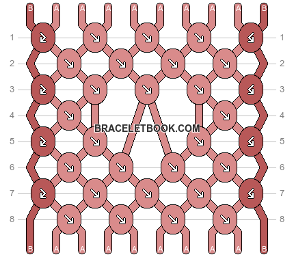 Normal pattern #174930 variation #362409 pattern