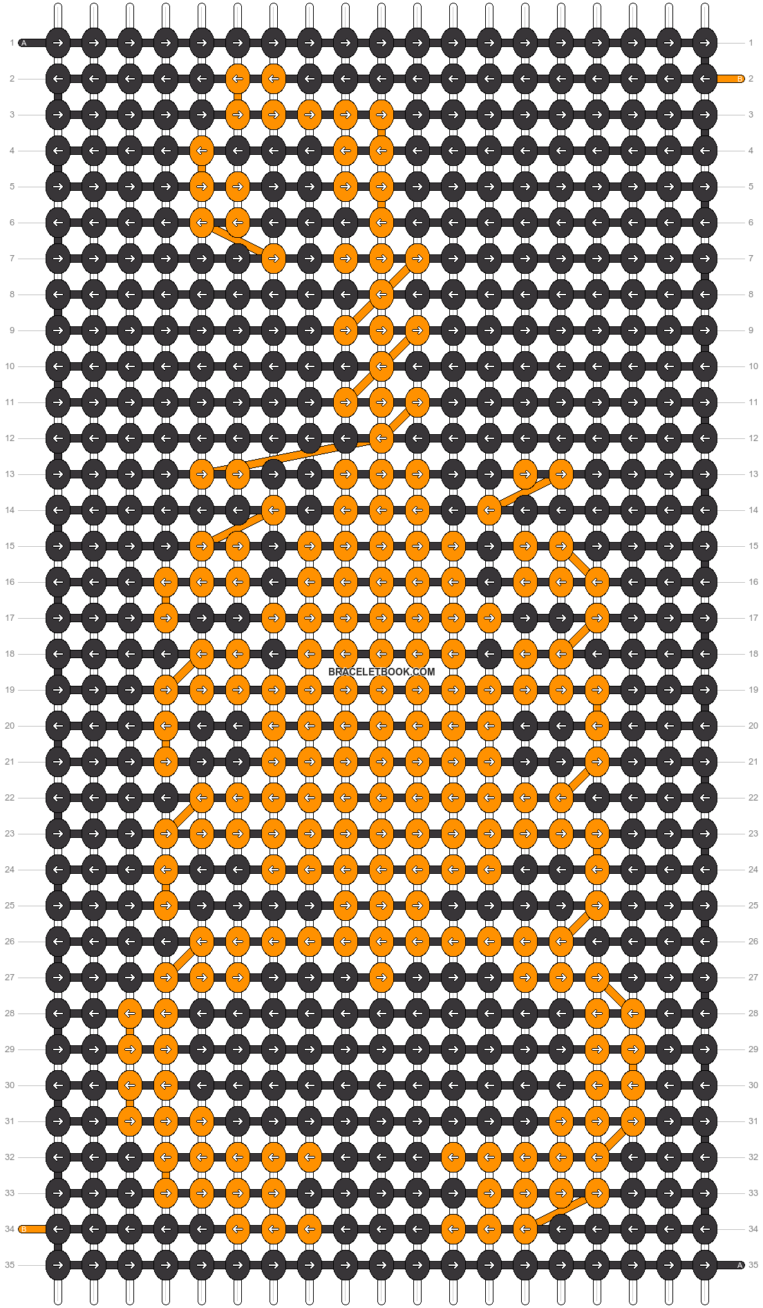 Alpha pattern #96989 variation #362411 pattern