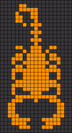 Alpha pattern #96989 variation #362411