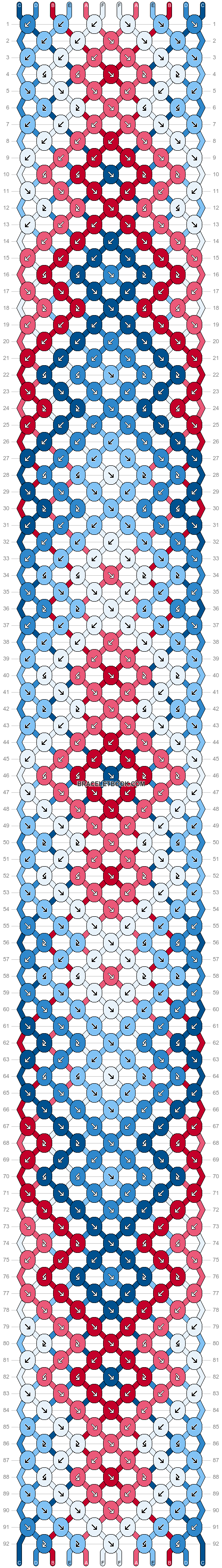 Normal pattern #119609 variation #362413 pattern