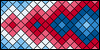 Normal pattern #119609 variation #362413
