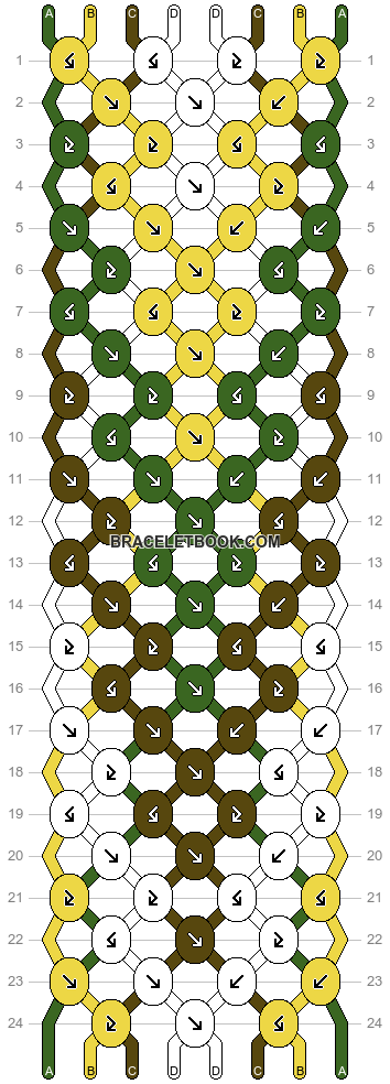 Normal pattern #67386 variation #362414 pattern