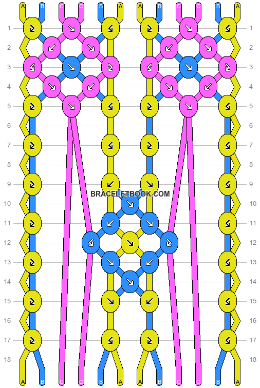 Normal pattern #80763 variation #362418 pattern