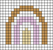 Alpha pattern #72109 variation #362419