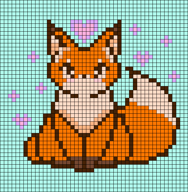 Alpha pattern #175045 variation #362420 preview