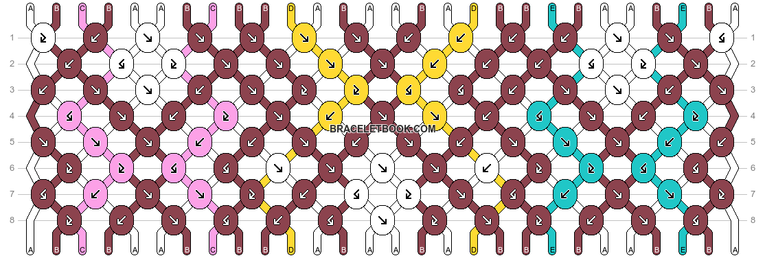 Normal pattern #38326 variation #362422 pattern