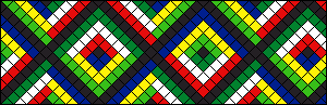 Normal pattern #33677 variation #362423