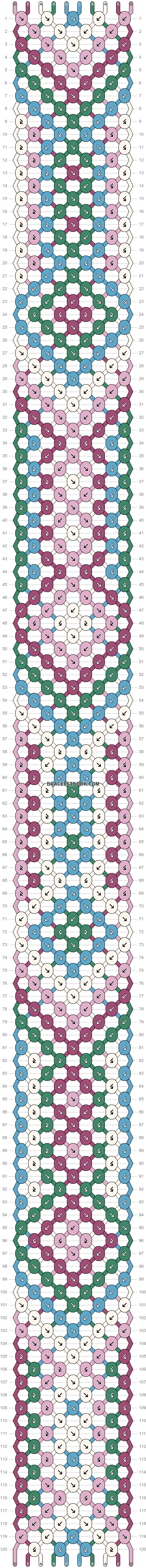Normal pattern #172157 variation #362425 pattern