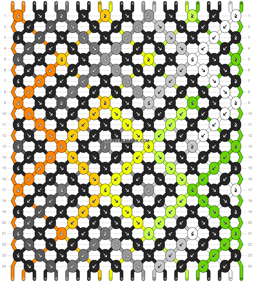 Normal pattern #104044 variation #362426 pattern