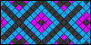 Normal pattern #174747 variation #362427