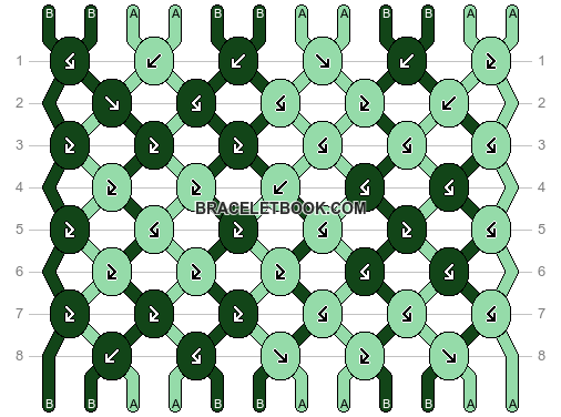 Normal pattern #174989 variation #362428 pattern