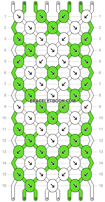 Normal pattern #165820 variation #362431 pattern