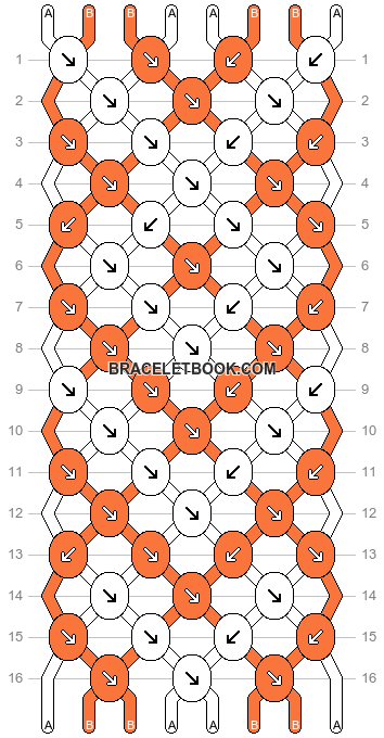 Normal pattern #165820 variation #362432 pattern