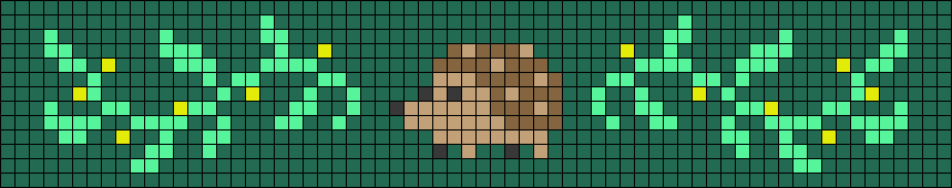 Alpha pattern #142613 variation #362433 preview