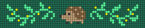Alpha pattern #142613 variation #362433