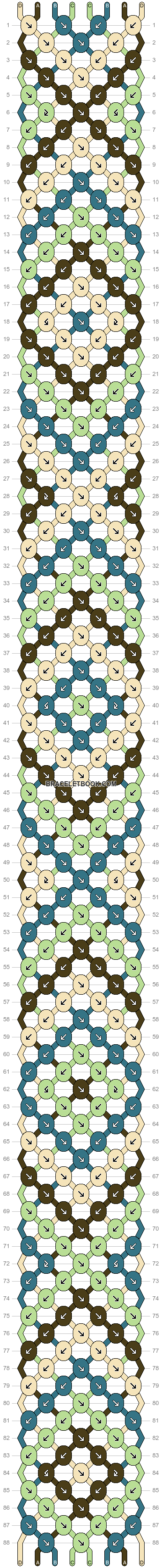 Normal pattern #173604 variation #362434 pattern