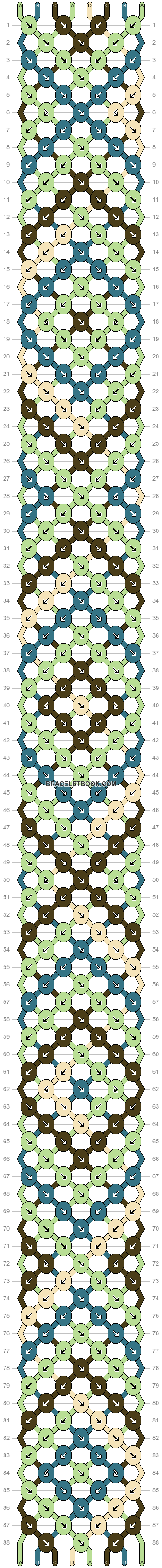 Normal pattern #173604 variation #362435 pattern