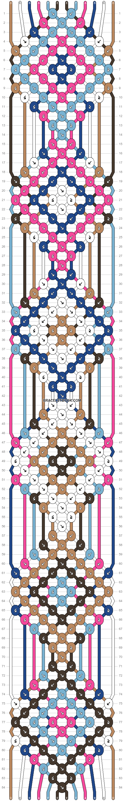 Normal pattern #61158 variation #362437 pattern